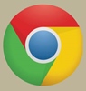 Chrome icon