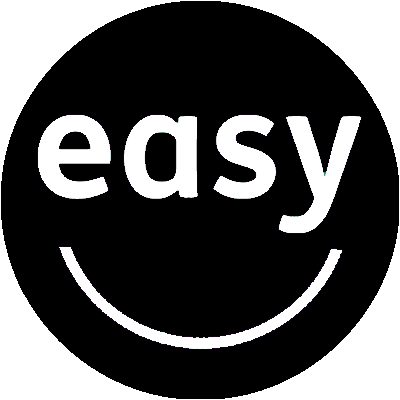 easier info logo