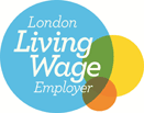 london living wage logo